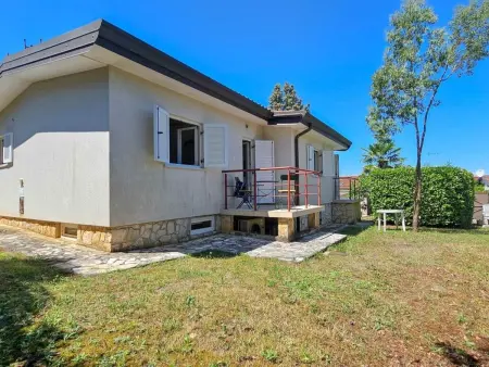 Location Maison à Buzinija 5 personnes