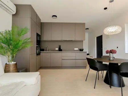 Location Maison à Buzinija 4 personnes