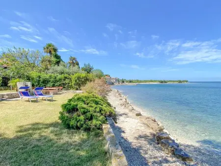 Location Maison à Buzinija 6 personnes