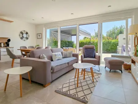 Location Maison à Novigrad (Istra) 6 personnes