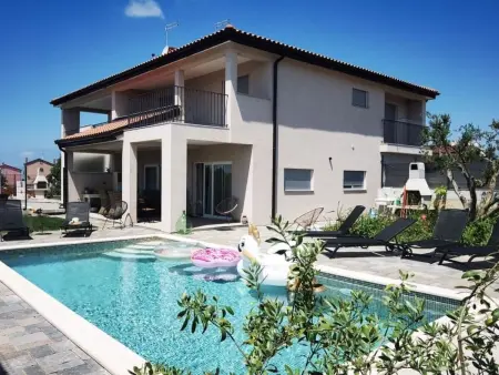 Location Maison à Novigrad (Istra) 6 personnes