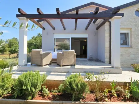 Location Maison à Novigrad (Istra) 6 personnes