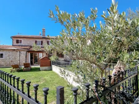 Location Maison à Novigrad (Istra) 4 personnes