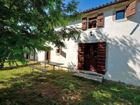 Location Maison à Buzet 5 personnes