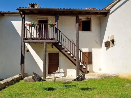 Location Maison à Buzet 4 personnes