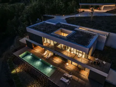 Location Maison à Buzet 4 personnes