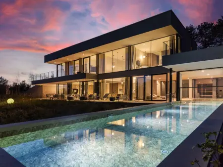 Location Maison à Buzet 8 personnes