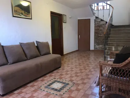 Location Maison à Roč 10 personnes