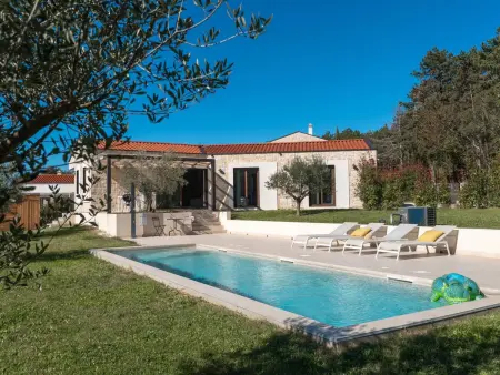 Location Maison à Fabci 4 personnes