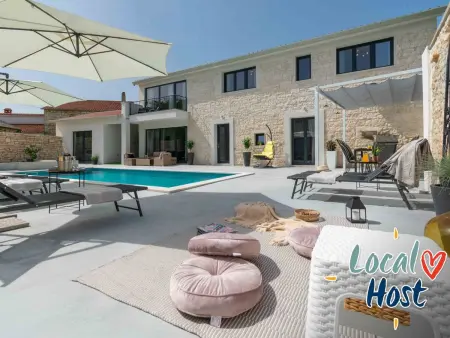 Location Maison à Jakovici 10 personnes