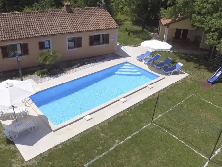 Location Maison à Jakovici 5 personnes