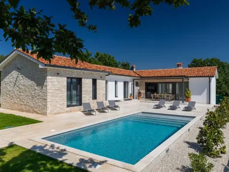 Location Maison à Jakovici 6 personnes