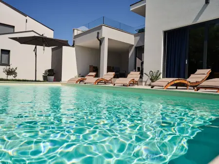 Location Maison à Poreč 5 personnes