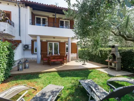 Location Maison à Poreč 6 personnes