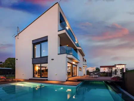 Location Maison à Poreč 6 personnes