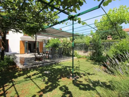 Location Maison à Poreč 6 personnes