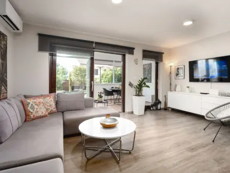 Location Maison à Poreč 4 personnes