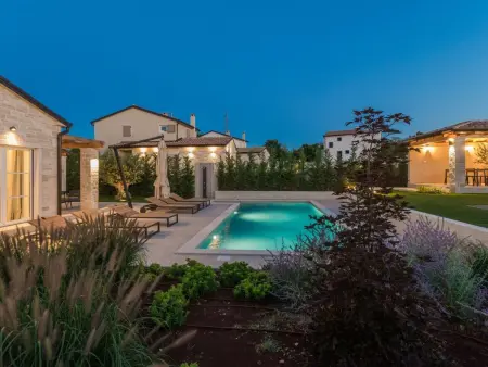 Location Maison à Poreč Tar 5 personnes