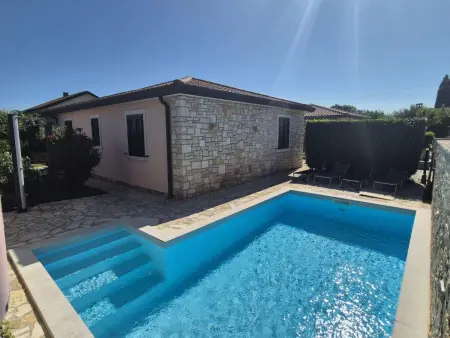 Location Maison à Poreč Tar 4 personnes