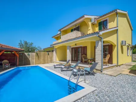 Location Maison à Poreč Tar 9 personnes