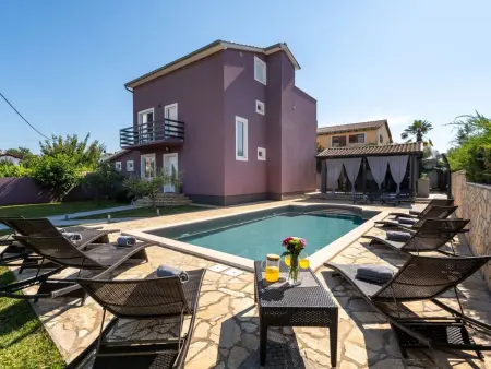 Location Maison à Poreč Tar 10 personnes