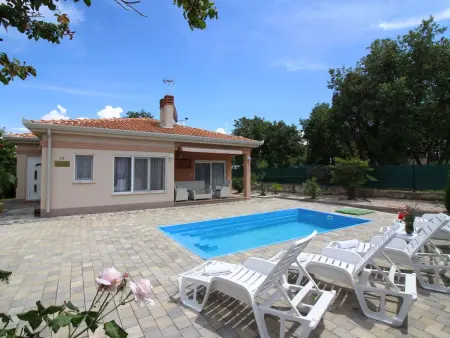 Location Maison à Poreč Tar 4 personnes