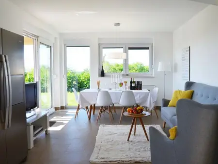 Location Maison à Poreč Nova Vas 7 personnes