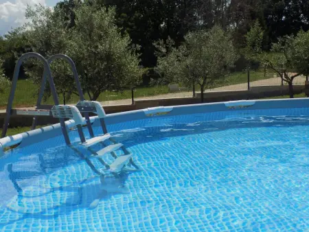 Location Maison à Poreč Nova Vas 5 personnes