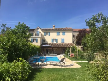 Location Maison à Vižinada 6 personnes