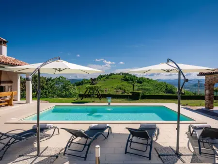 Location Maison à Vižinada 4 personnes