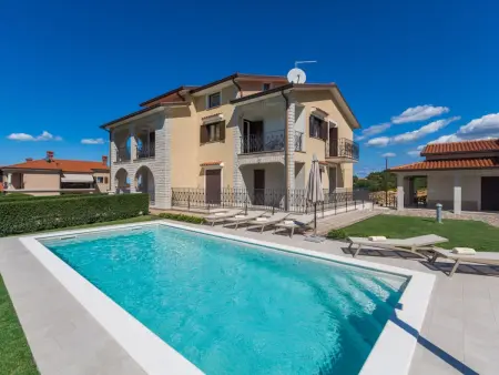 Location Maison à Vižinada 6 personnes