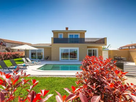 Location Maison à Vižinada 4 personnes