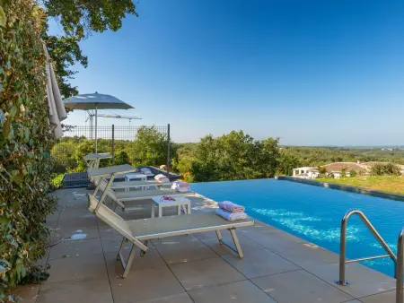 Location Maison à Vižinada 6 personnes