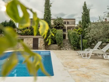 Location Maison à Vižinada 11 personnes