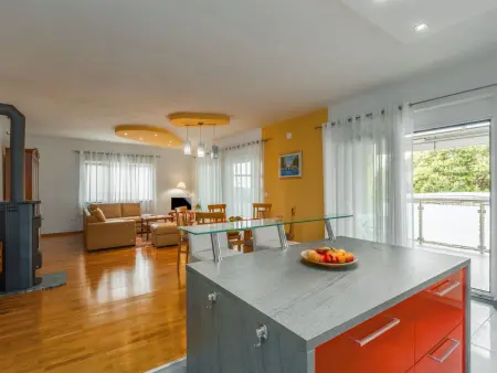 Location Maison à Poreč Kaštelir 6 personnes