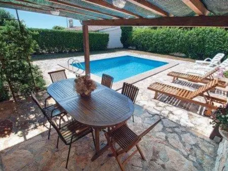 Location Maison à Poreč Heraki 5 personnes