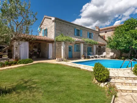 Location Maison à Poreč Heraki 4 personnes