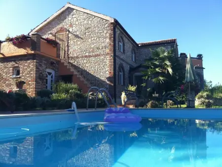 Location Maison à Poreč Funtana 7 personnes
