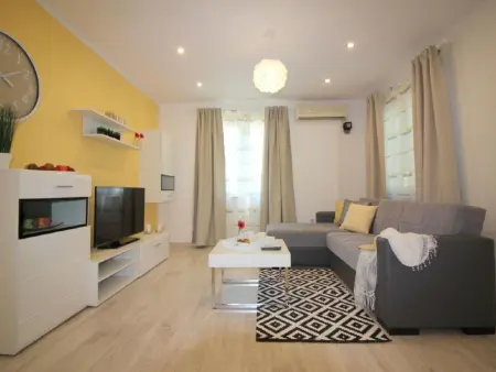 Location Maison à Dracevac 4 personnes