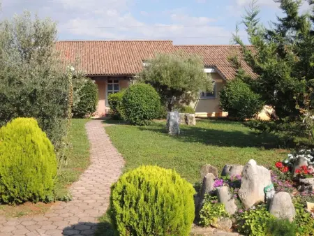 Location Maison à Dracevac 4 personnes