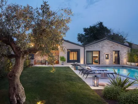 Location Maison à Dracevac 4 personnes