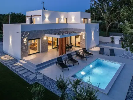 Location Maison à Flengi 8 personnes