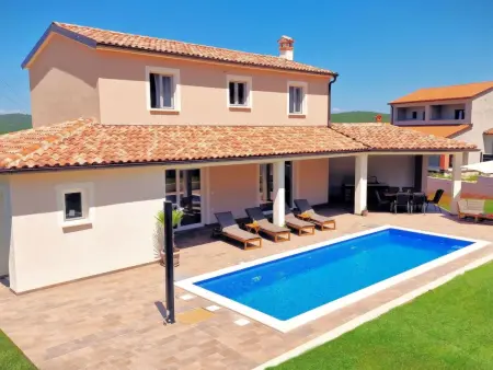 Location Maison à Rovinj 6 personnes