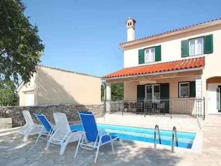 Location Maison à Rovinj Kanfanar 4 personnes