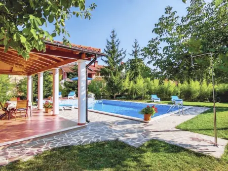 Location Maison à Cere 8 personnes