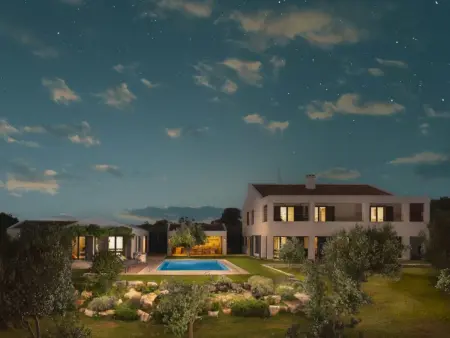 Location Maison à Cere 10 personnes