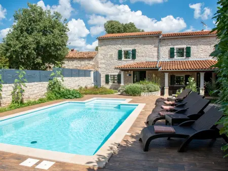 Location Maison à Cere 6 personnes