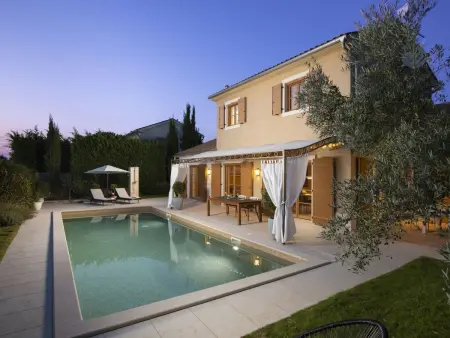 Location Maison à Cere 2 personnes