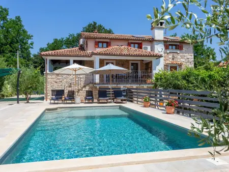 Location Maison à Svetvinčenat 6 personnes