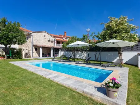 Location Maison à Svetvinčenat 4 personnes